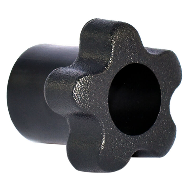 Essentra Components KNH5-HEX5S2----